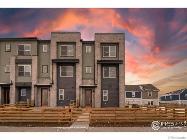 2367 E Suniga Road, Fort Collins, CO 80524