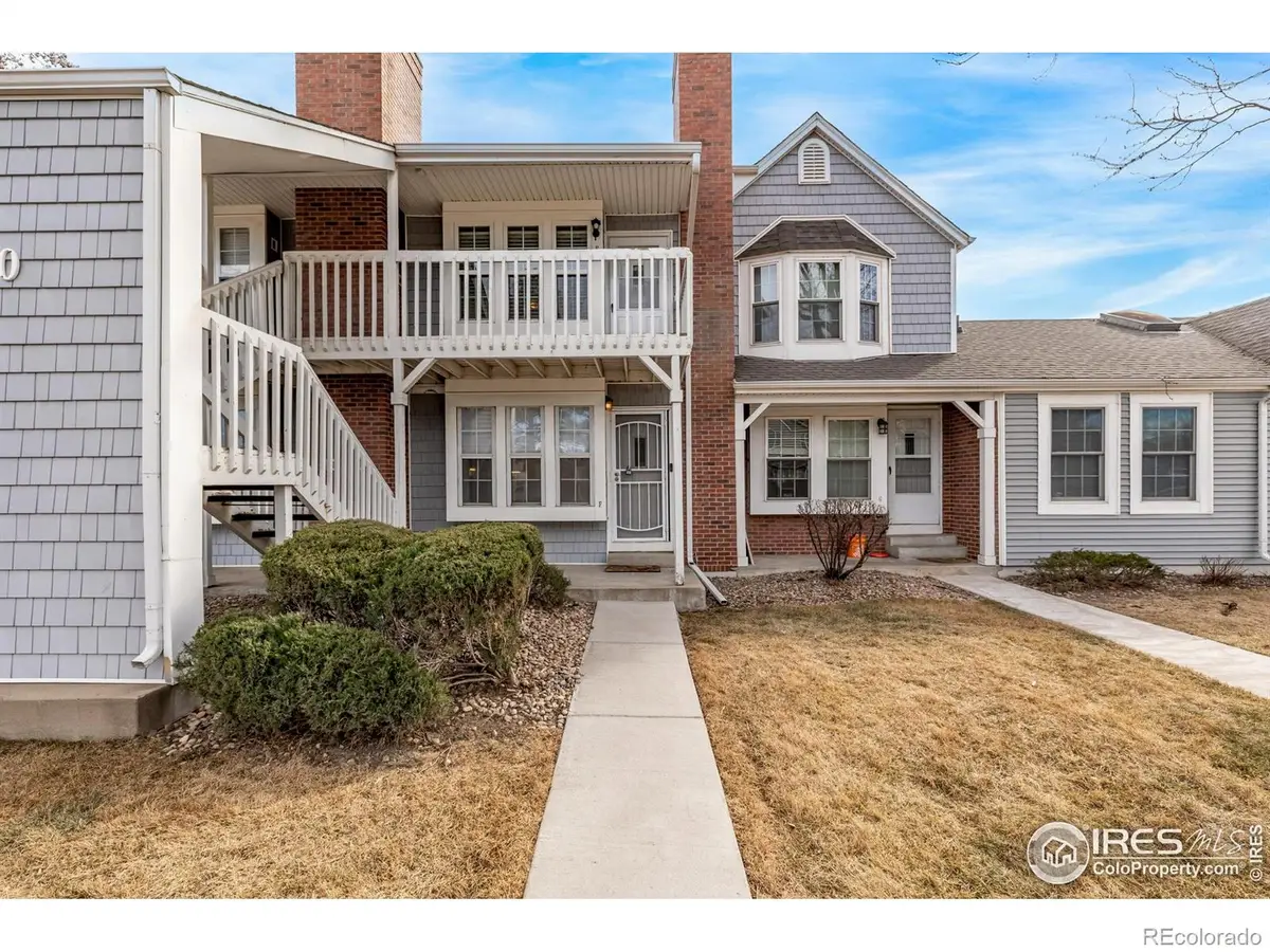 4210 E 94th Avenue #F, Thornton, CO 80229 - #1