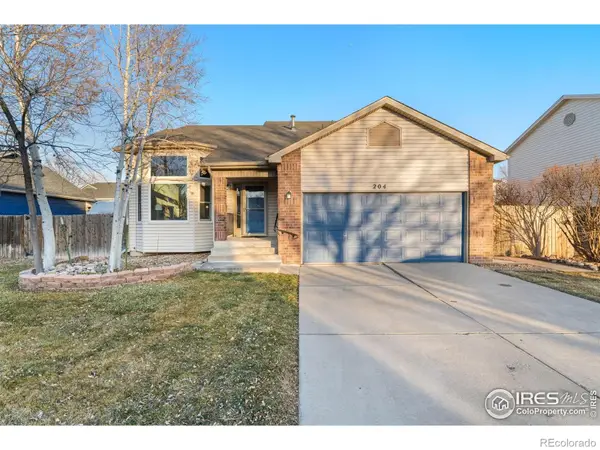 204 Linden Street, Frederick, CO 80530