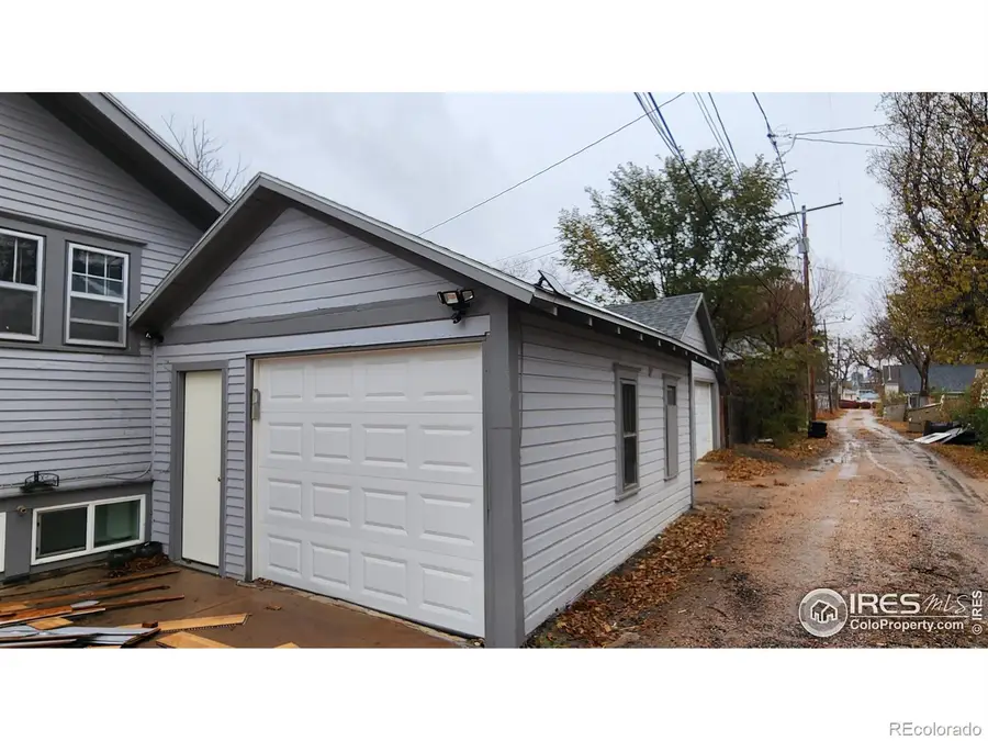 709 S 2nd Avenue, Sterling, CO 80751 - #2