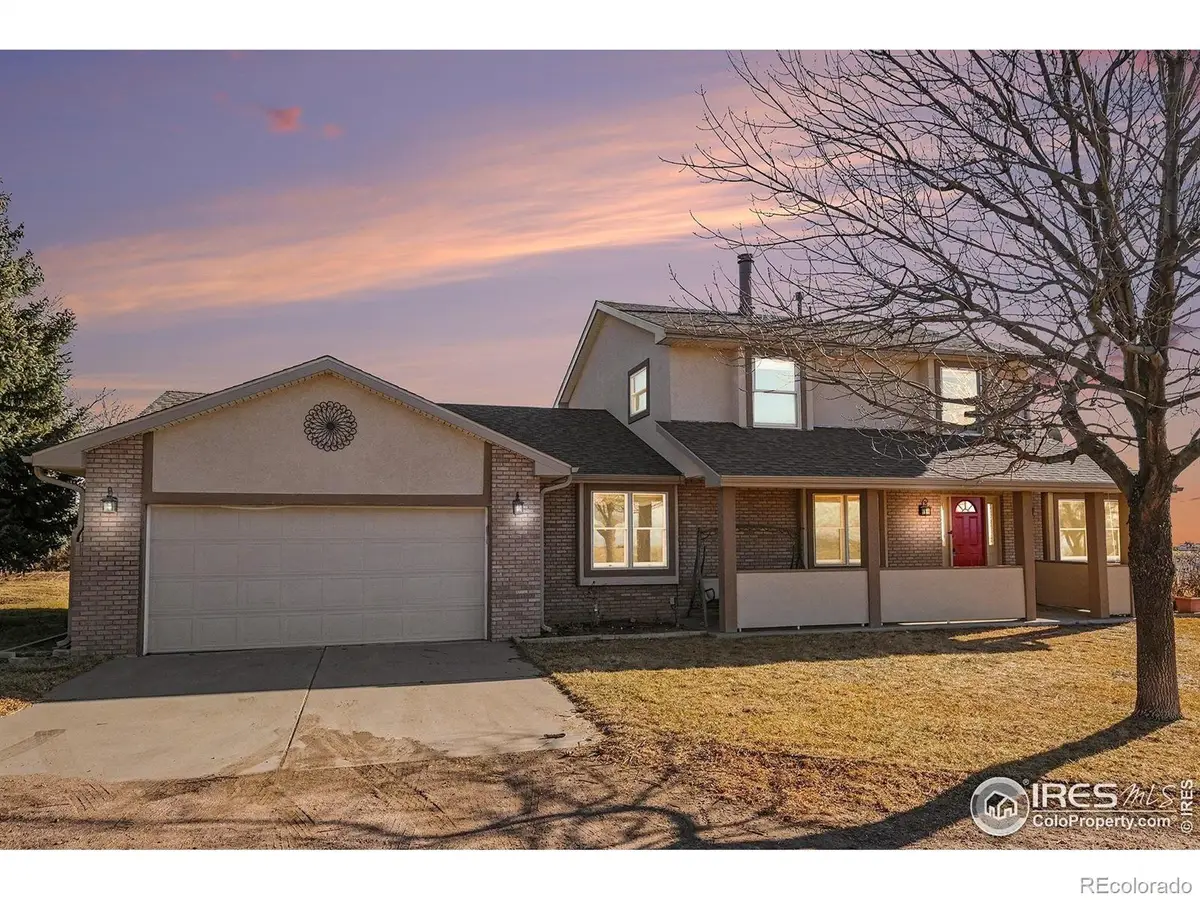 14256 County Road 80, Eaton, CO 80615 - #1