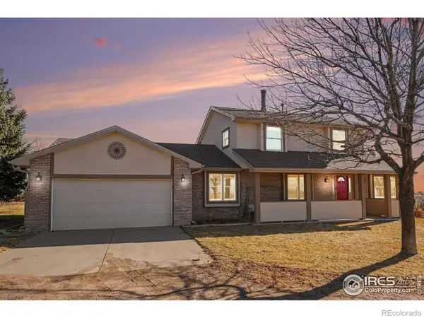 14256 County Road 80, Eaton, CO 80615