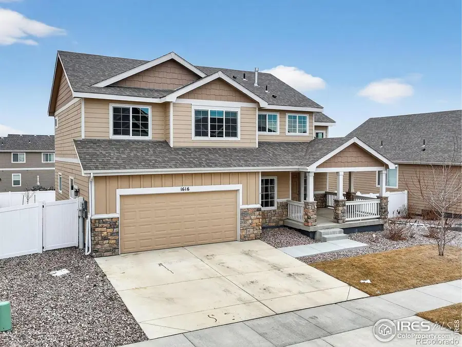 1616 104th Ave Pl, Greeley, CO 80634 - #3