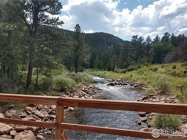 0 Longmont Dam Road #2, Lyons, CO 80540