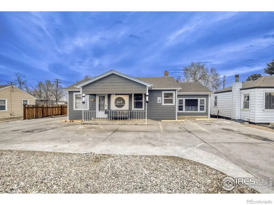 1006 35th Avenue, Greeley, CO 80634 - #2