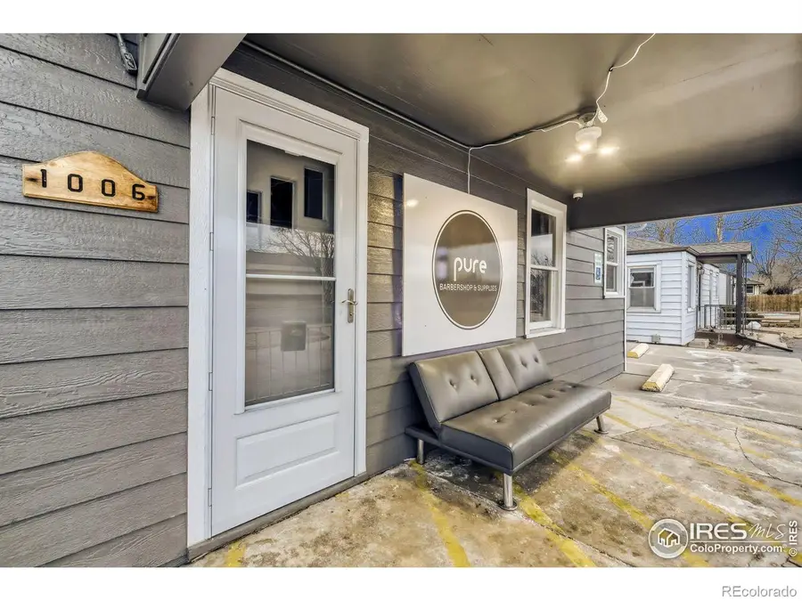 1006 35th Avenue, Greeley, CO 80634 - #3