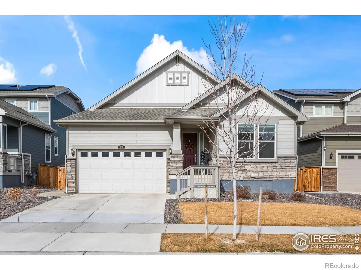 657 176th Avenue, Broomfield, CO 80023 - Image #1