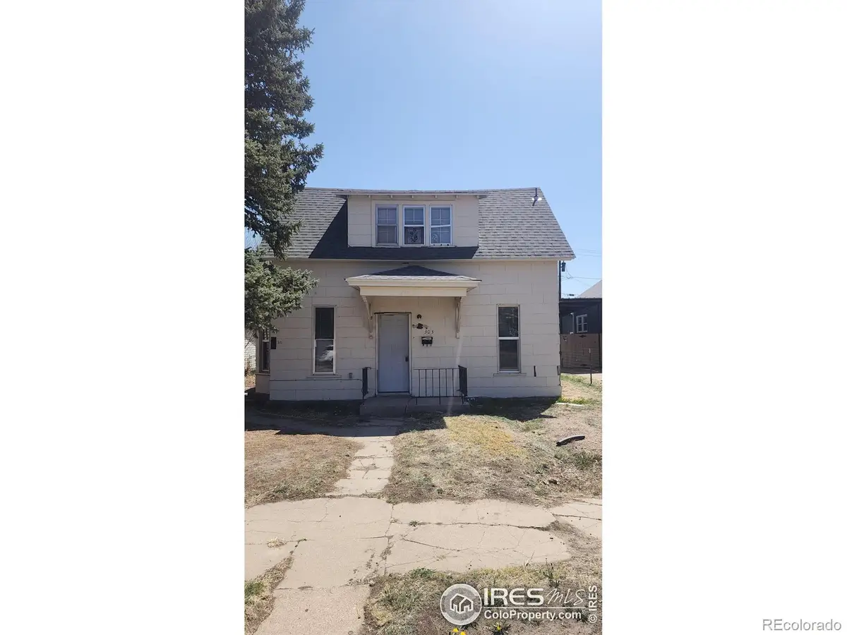 303 S 2nd Street, Sterling, CO 80751 - Image #1