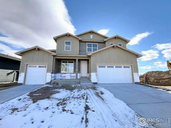 5573 Zadie Avenue, Timnath, CO 80547