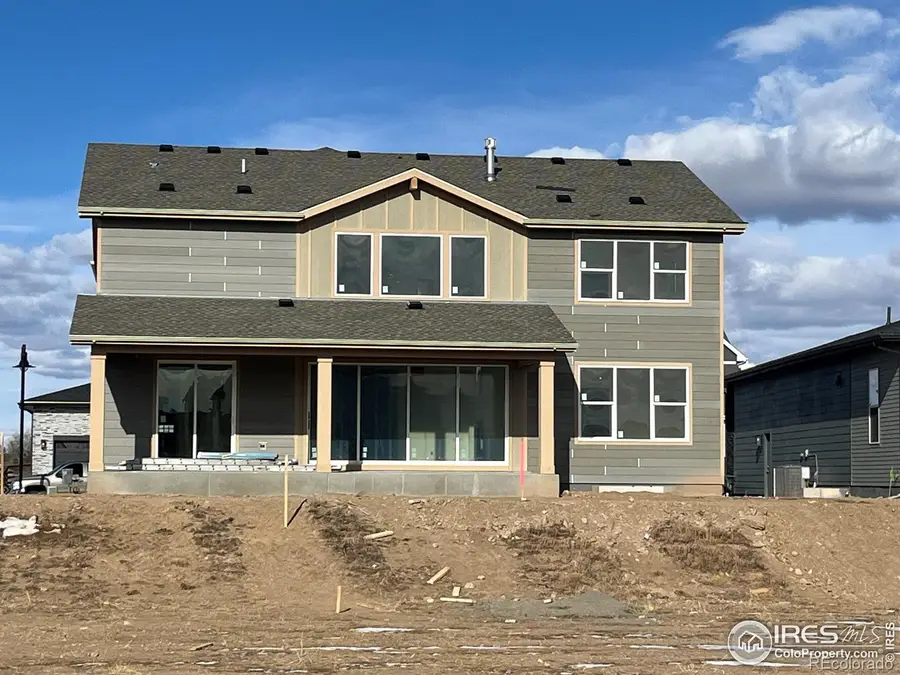 5573 Zadie Avenue, Timnath, CO 80547 - #2