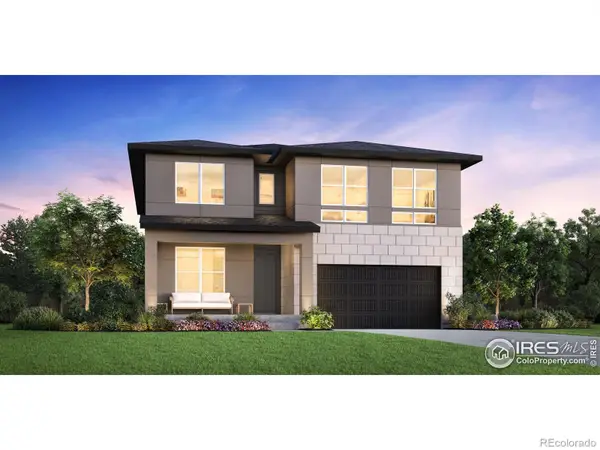 3278 Sapinero Drive, Loveland, CO 80538