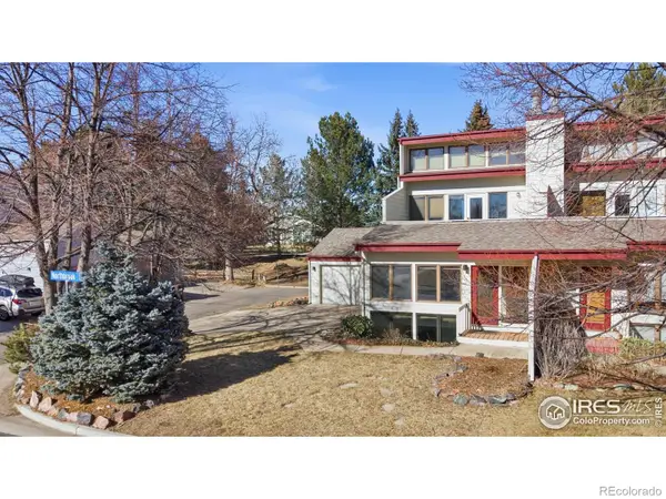 2715 Northbrook Place, Boulder, CO 80304
