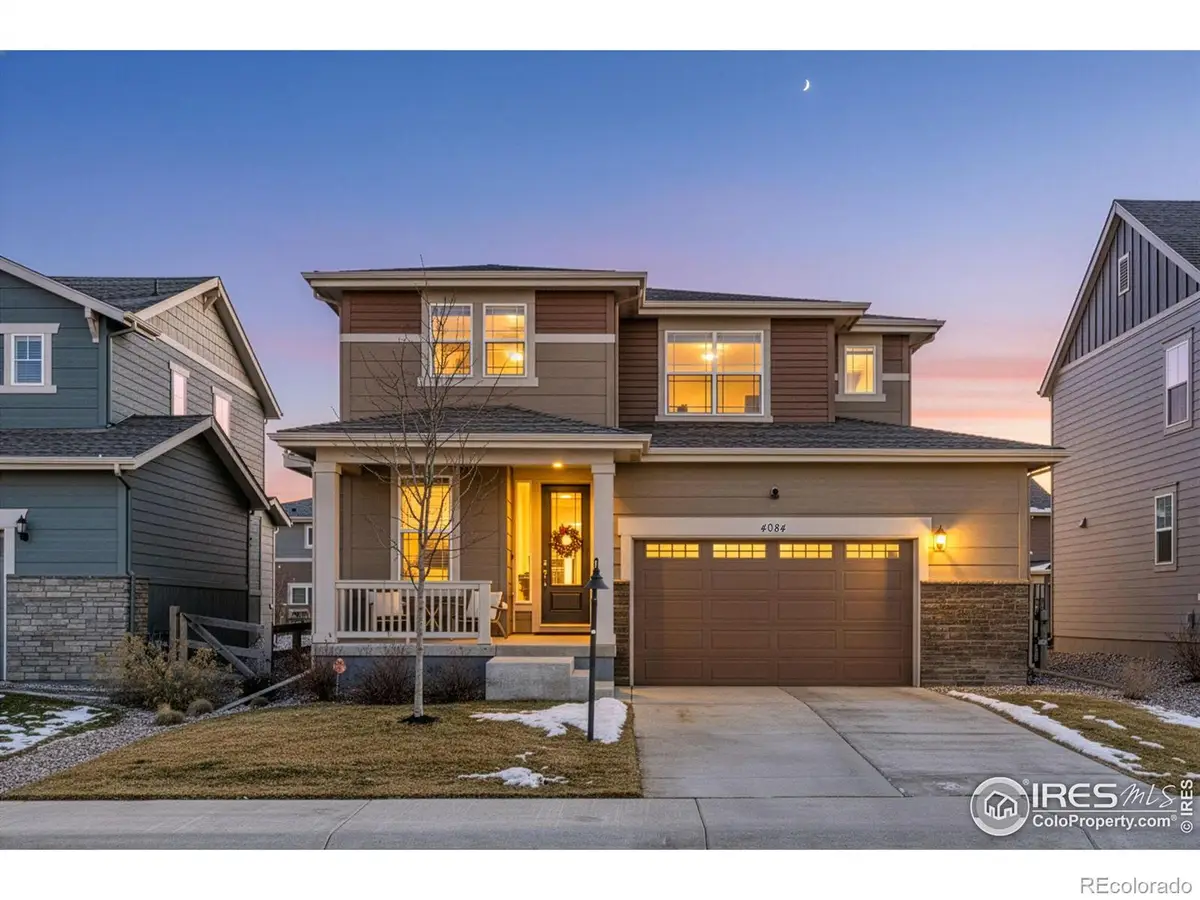 4084 Chasm Lake Drive, Loveland, CO 80538 - Image #1