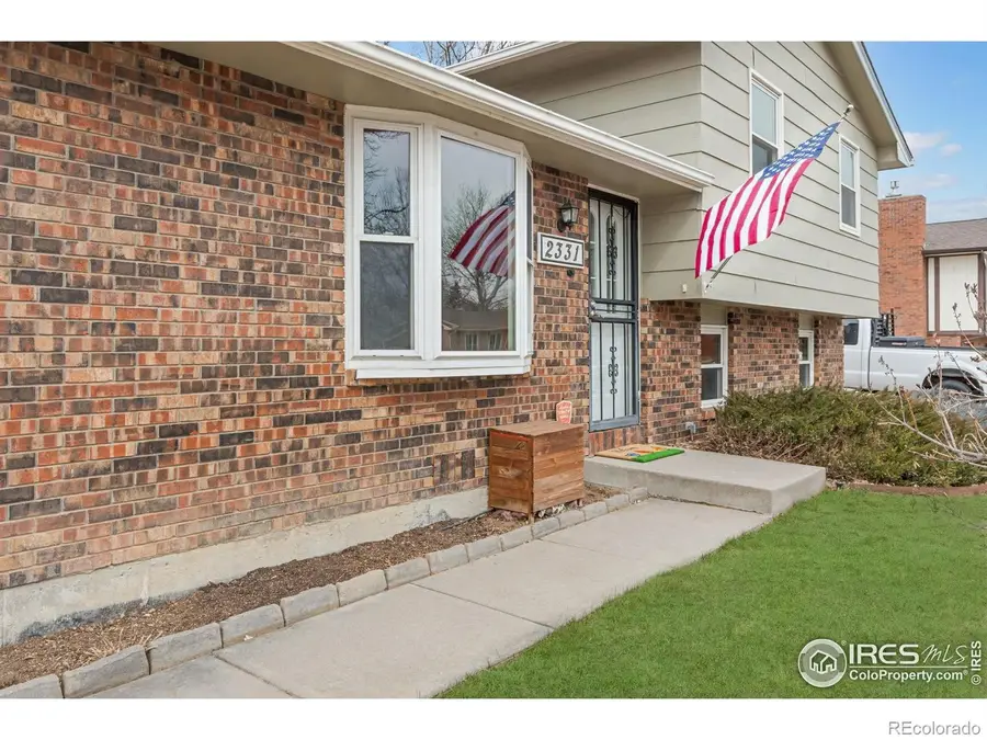 2331 Austin Avenue, Loveland, CO 80538 - #3