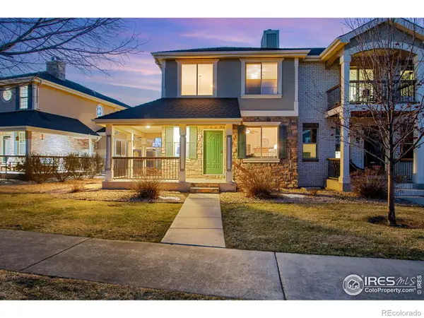 3527 Big Ben Drive #F, Fort Collins, CO 80526