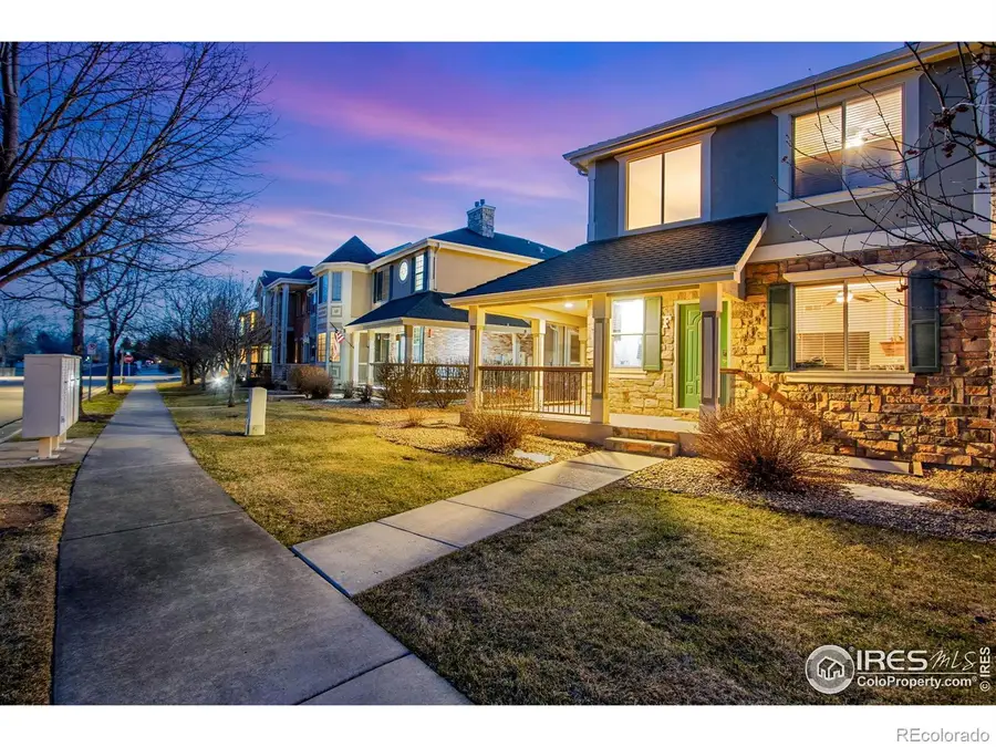 3527 Big Ben Drive #F, Fort Collins, CO 80526 - Image #2