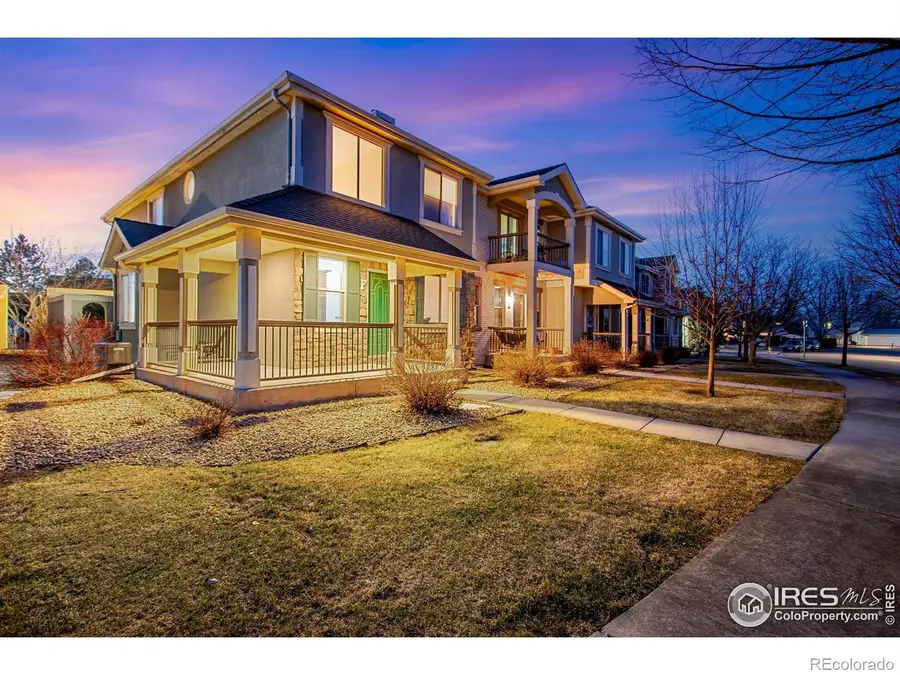 3527 Big Ben Drive #F, Fort Collins, CO 80526 - Image #3