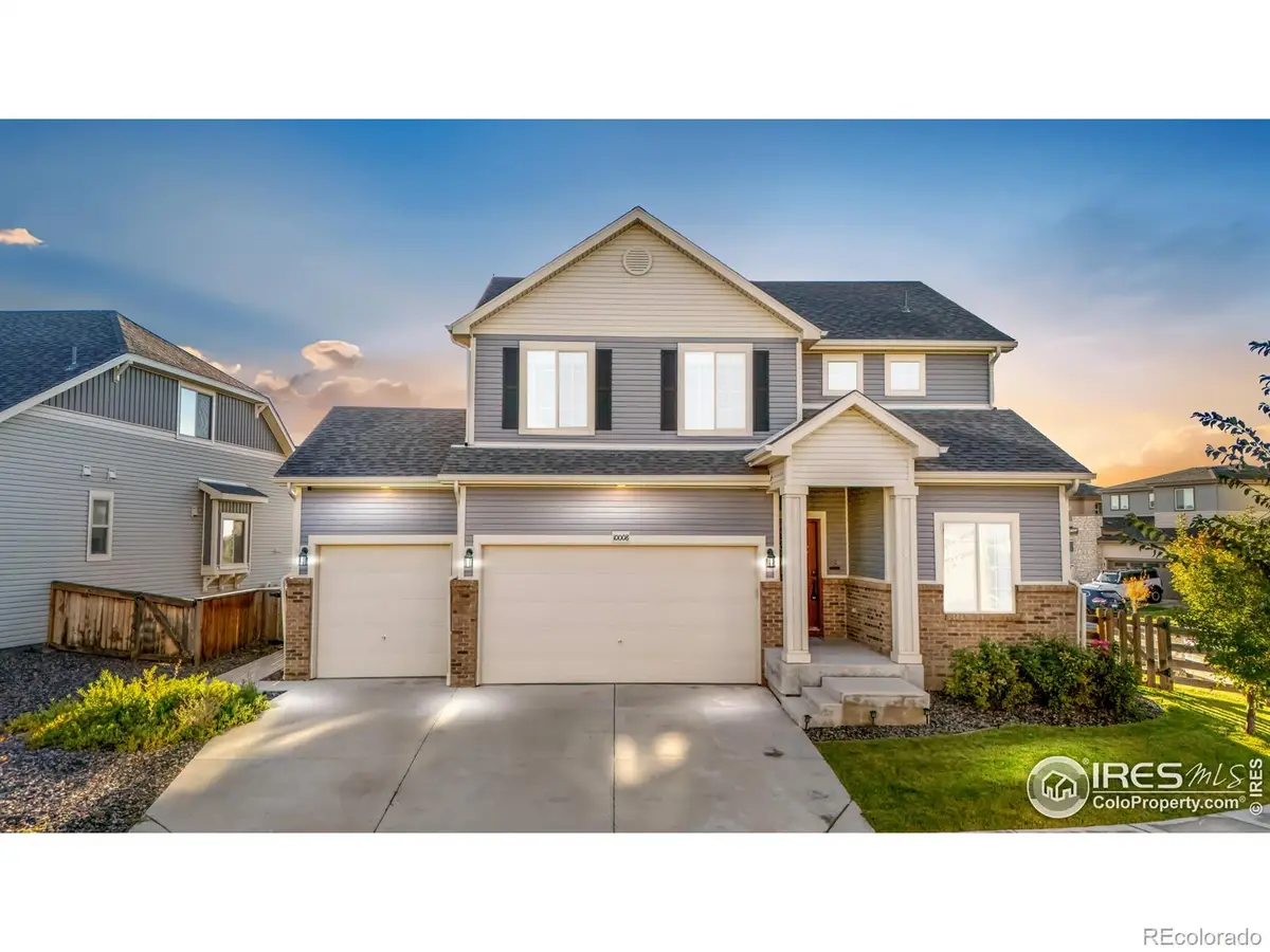 10008 Walden Court, Commerce City, CO 80022 - Image #1
