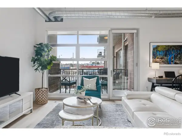 3301 Arapahoe Avenue #219, Boulder, CO 80303