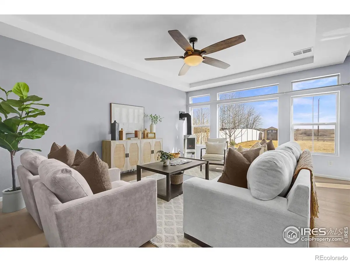 3417 Rosewood Lane, Johnstown, CO 80534 - #1