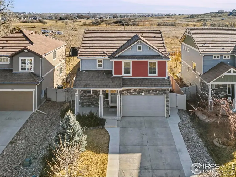 3417 Rosewood Lane, Johnstown, CO 80534 - #2