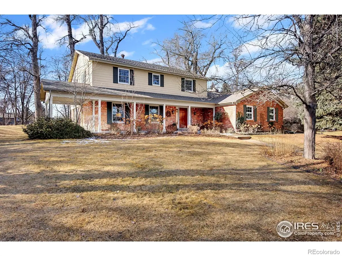 1123 Forest Hills Lane, Fort Collins, CO 80524 - Image #1