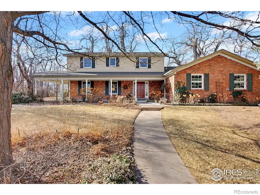 1123 Forest Hills Lane, Fort Collins, CO 80524 - Image #2