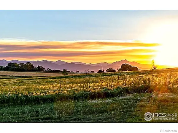 7770 County Road 1, Longmont, CO 80504