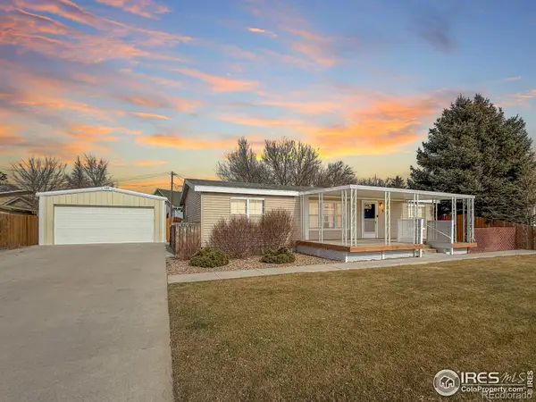 510 Pine Street, Sterling, CO 80751