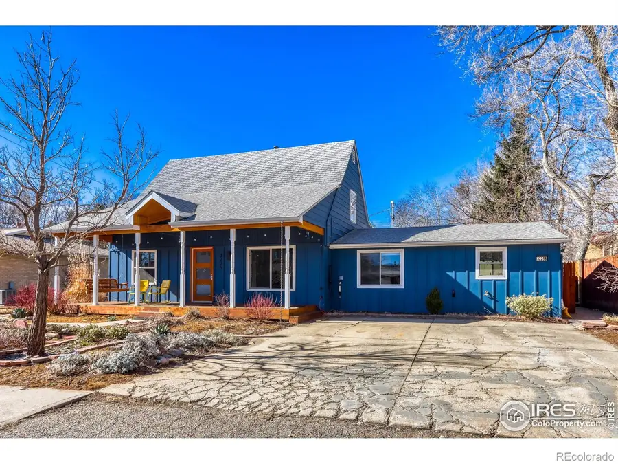 3225 Arnett Street, Boulder, CO 80304 - Image #2