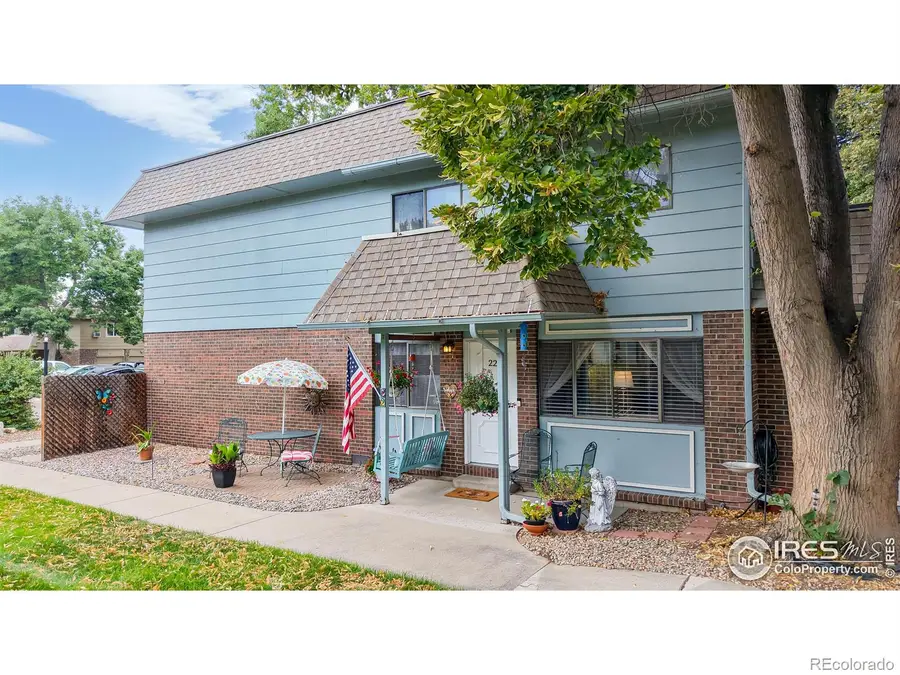 1001 Strachan Drive #22, Fort Collins, CO 80525 - Image #2