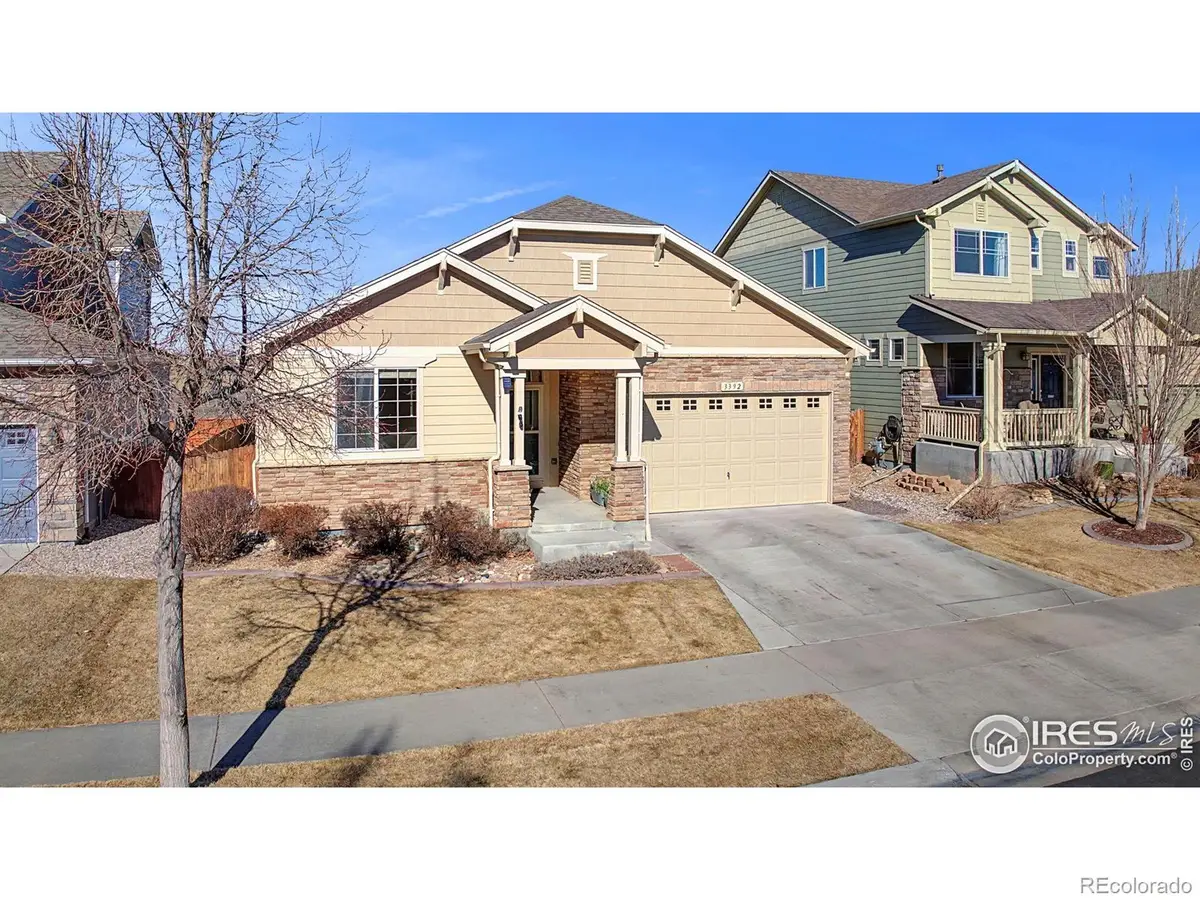 3392 Wagon Trail Road, Fort Collins, CO 80524 - Image #1