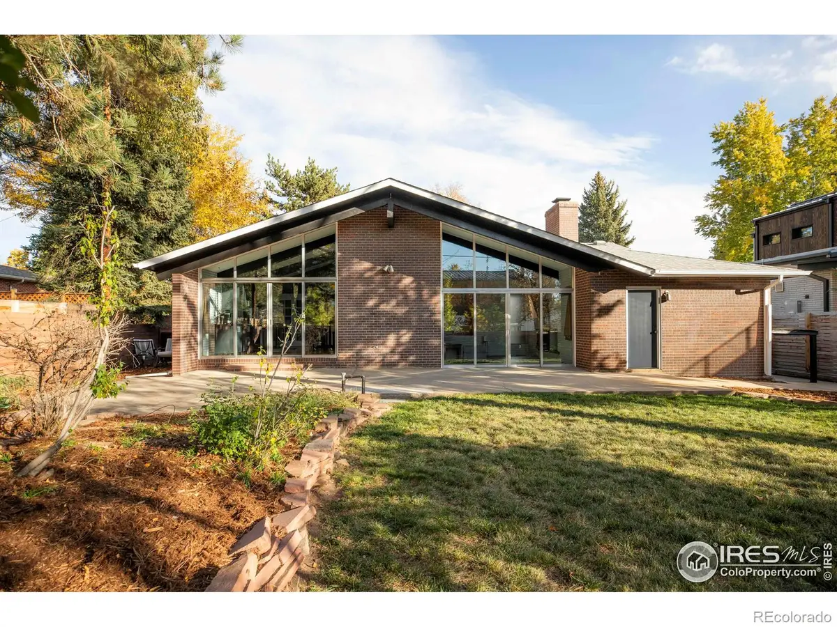 1820 Forest Avenue, Boulder, CO 80304 - Image #1