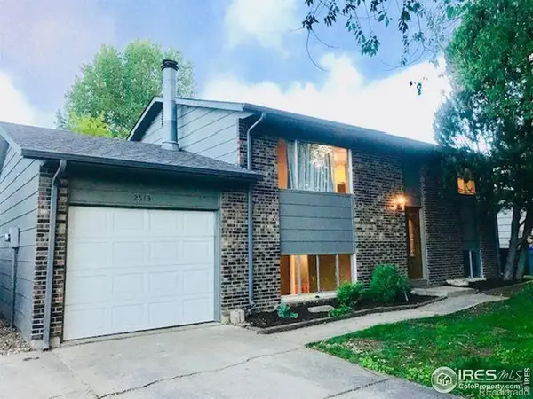 2513 Timber Court, Fort Collins, CO 80521