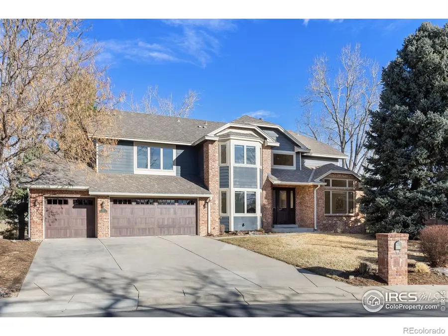 567 N Manorwood Lane, Louisville, CO 80027 - #3