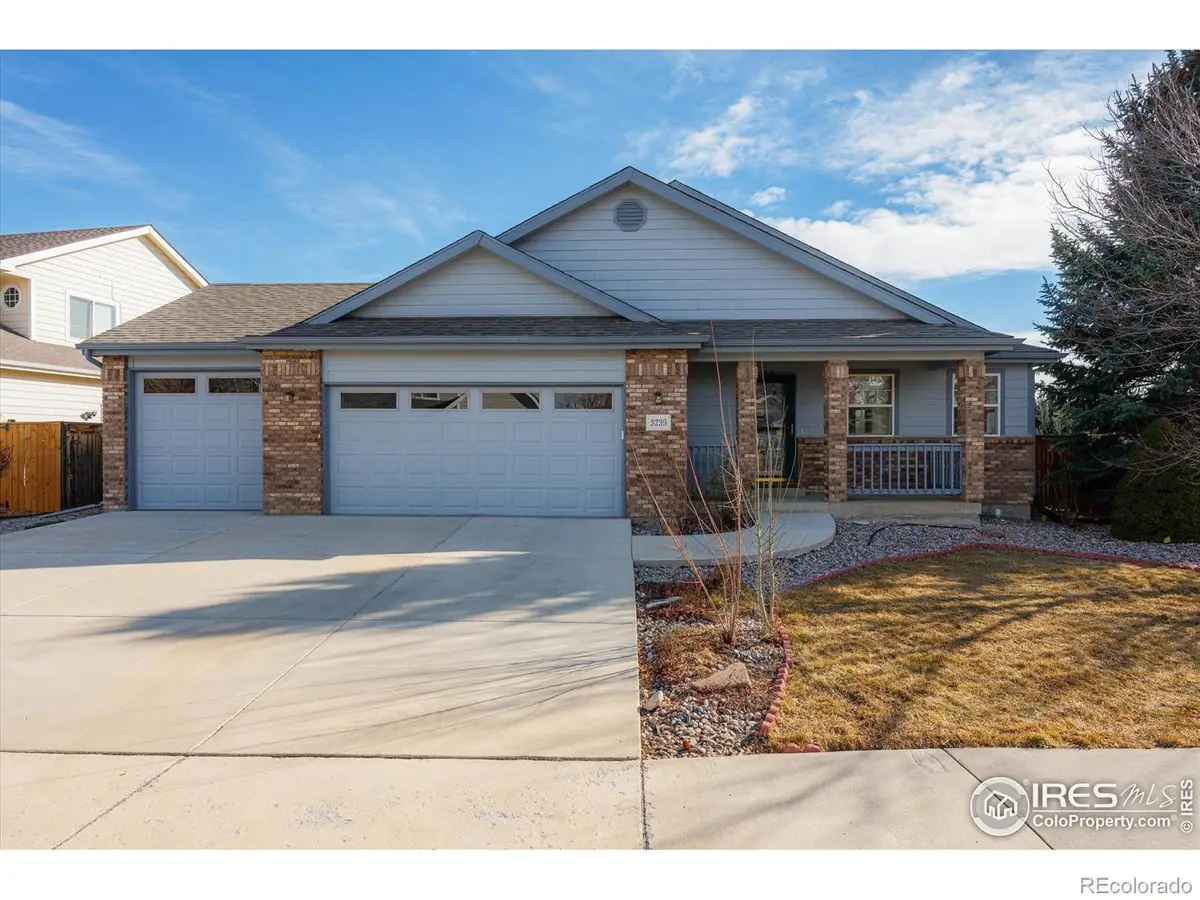 3239 Snowbrush Place, Fort Collins, CO 80521 - Image #1