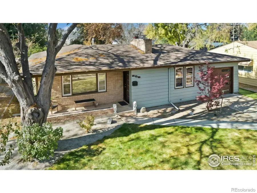 805 Colorado Street, Fort Collins, CO 80524 - Image #2