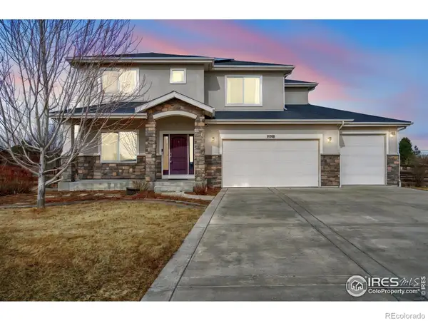 12766 Strawberry Circle, Longmont, CO 80503