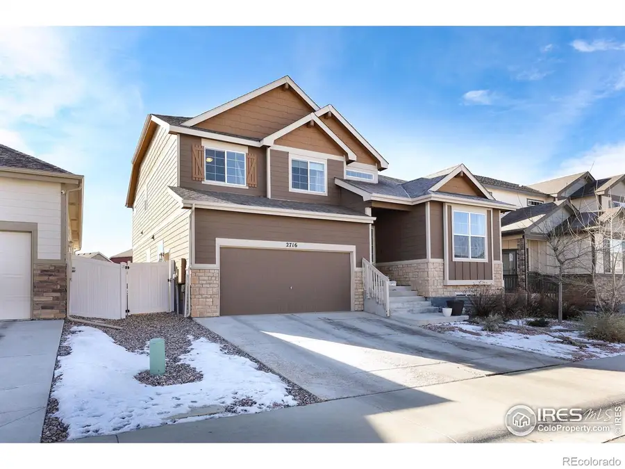 2716 Sapphire Street, Loveland, CO 80537 - Image #2
