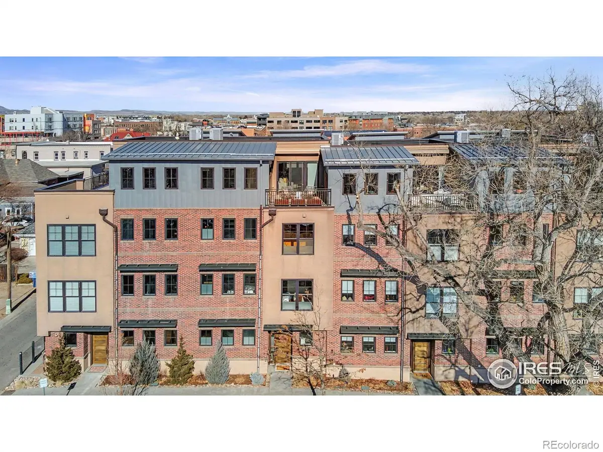 244 E Olive Street, Fort Collins, CO 80524 - Image #1