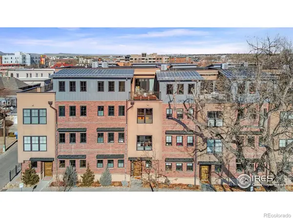 244 E Olive Street, Fort Collins, CO 80524