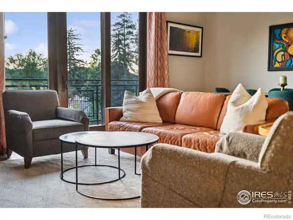 302 N Meldrum Street #304, Fort Collins, CO 80521