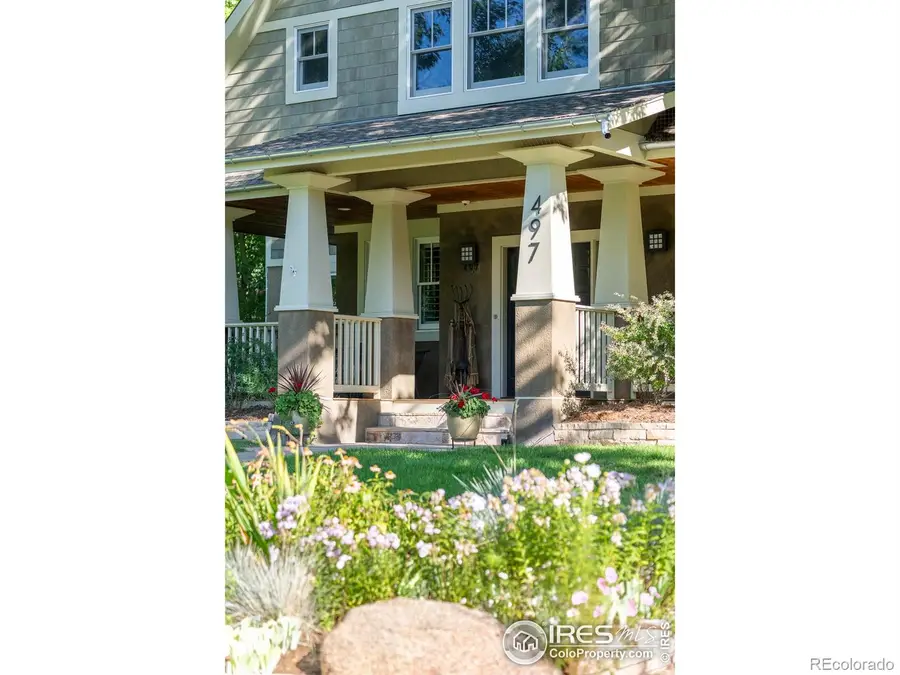 497 Kalmia Avenue, Boulder, CO 80304 - Image #3