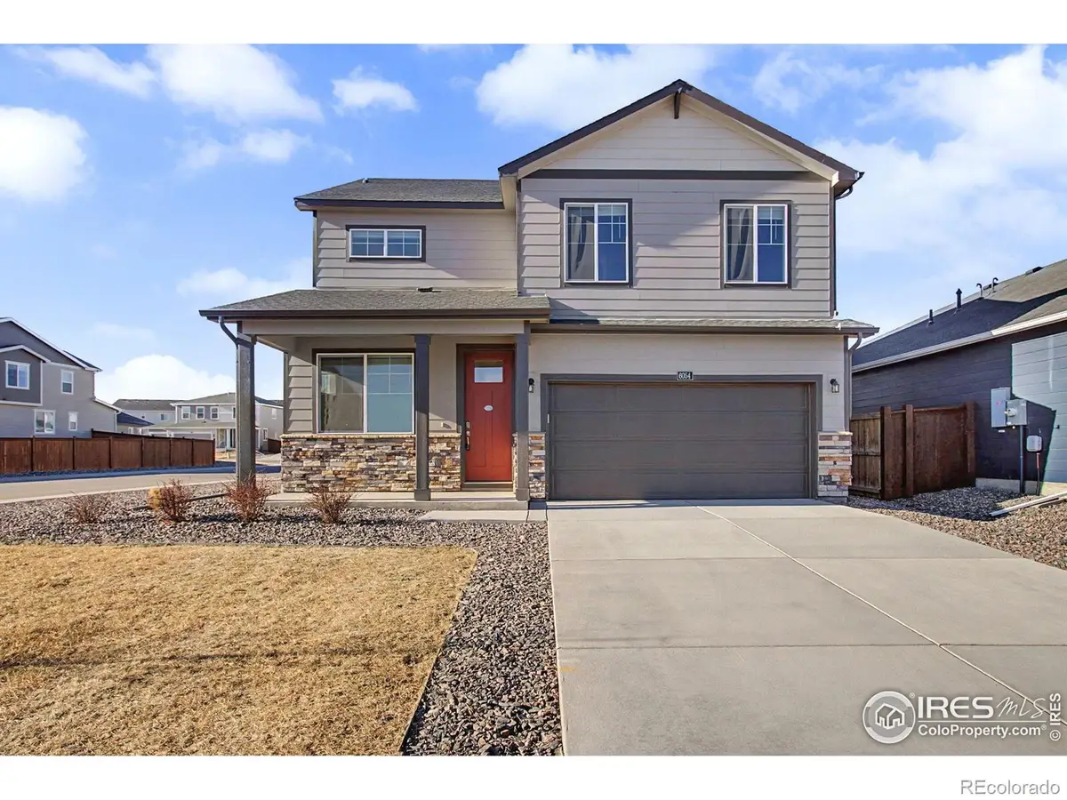 6054 Holstein Drive, Fort Collins, CO 80528 - Image #1