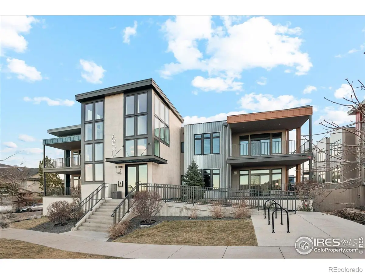 650 Terrace Avenue #B, Boulder, CO 80304 - Image #1