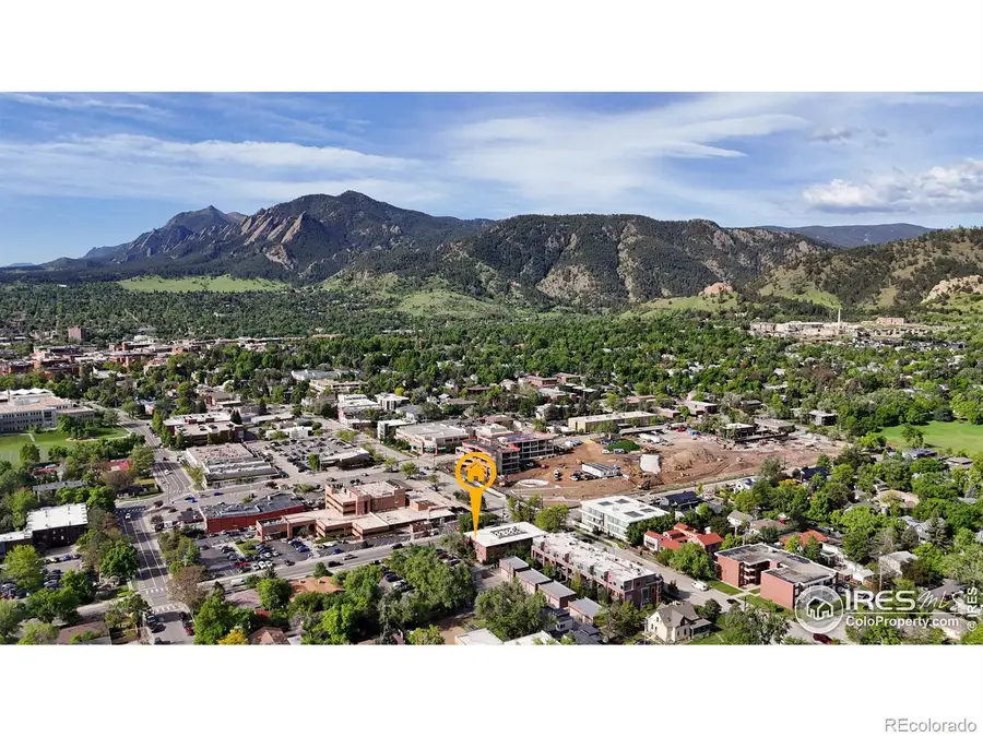 1201 Balsam Avenue #201, Boulder, CO 80304 - Image #3