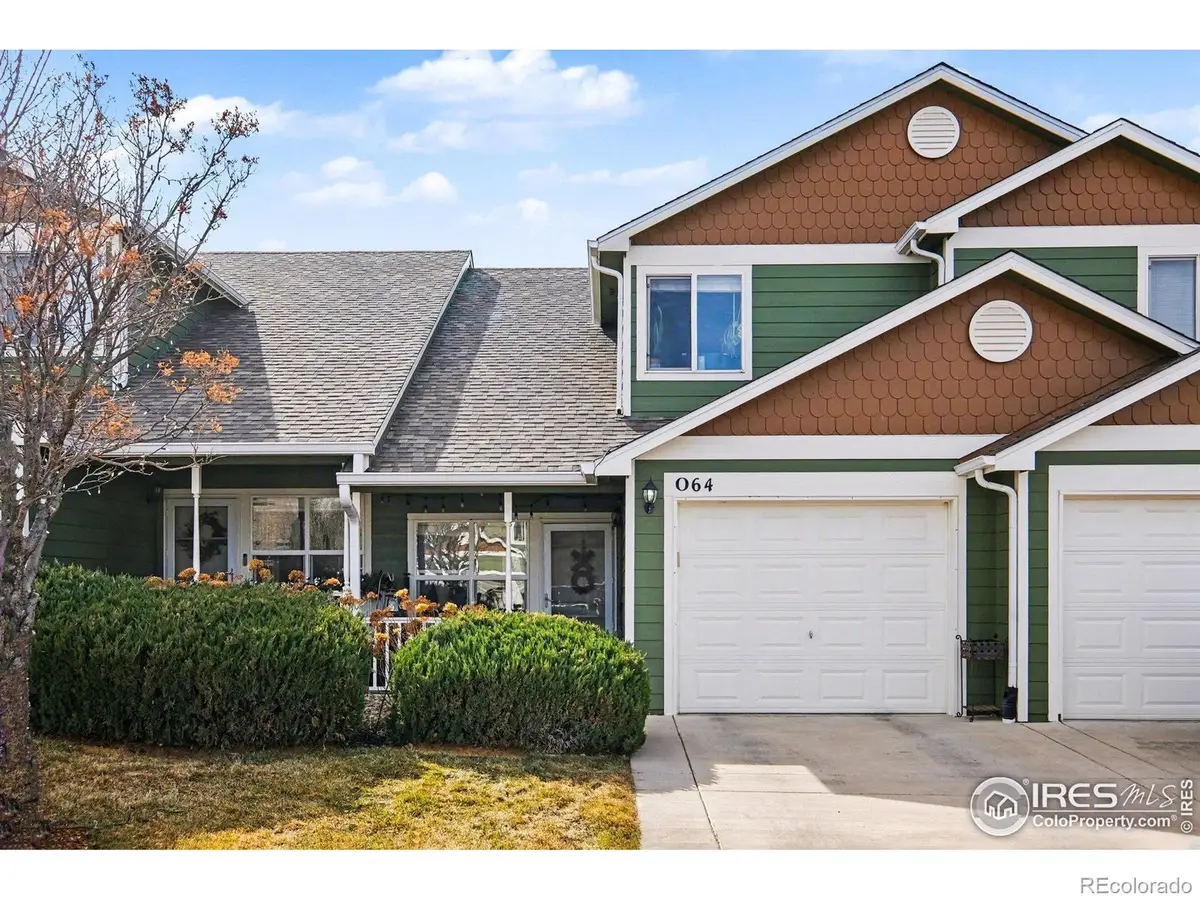 802 Waterglen Drive #O64, Fort Collins, CO 80524 - Image #1