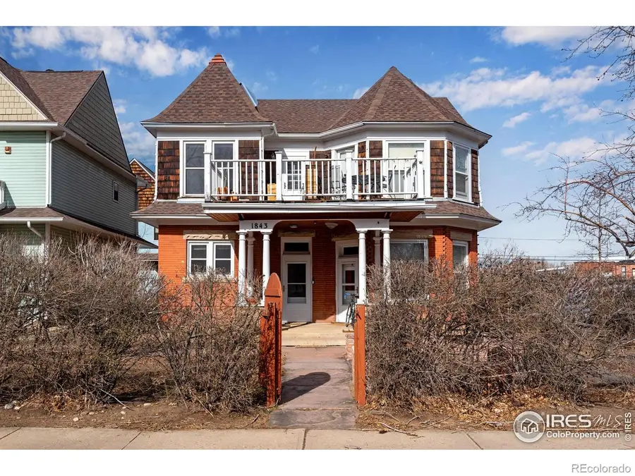 1843 Walnut Street #B, Boulder, CO 80302 - Image #2