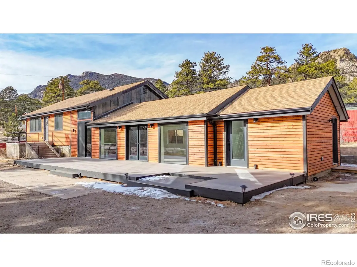 710 Tanager Road, Estes Park, CO 80517 - #1
