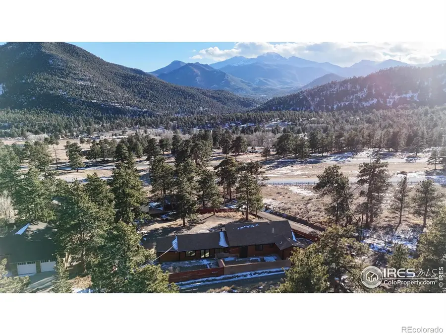 710 Tanager Road, Estes Park, CO 80517 - #3